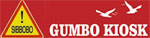 Gumbo Kiosk - Gumboon Kioski